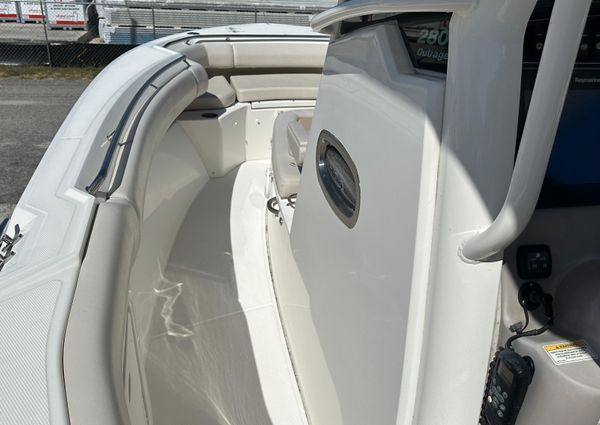 Boston-whaler 280-OUTRAGE image