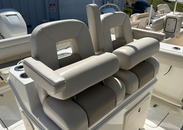 Boston-whaler 280-OUTRAGE image