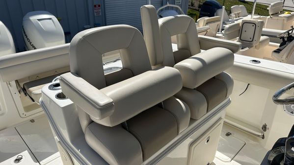 Boston-whaler 280-OUTRAGE image