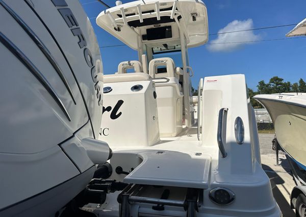 Boston-whaler 280-OUTRAGE image