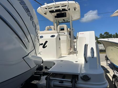 Boston-whaler 280-OUTRAGE image