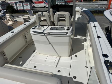 Boston-whaler 280-OUTRAGE image