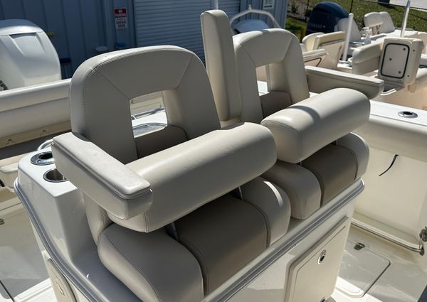 Boston-whaler 280-OUTRAGE image