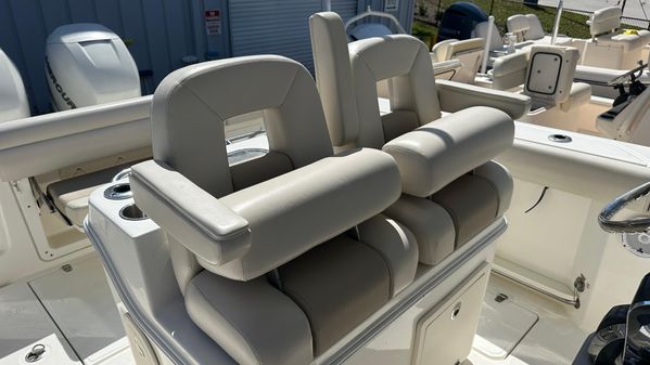 Boston-whaler 280-OUTRAGE image