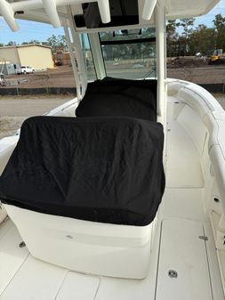 Boston-whaler 280-OUTRAGE image