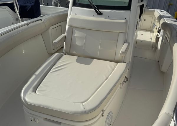 Boston-whaler 280-OUTRAGE image