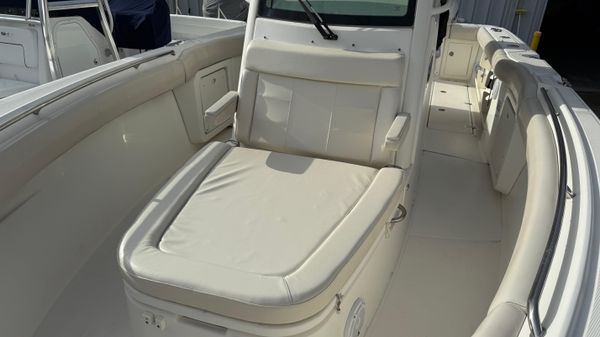 Boston-whaler 280-OUTRAGE image