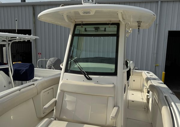 Boston-whaler 280-OUTRAGE image