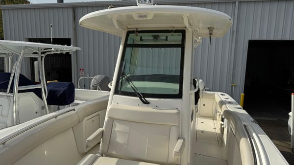 Boston-whaler 280-OUTRAGE image