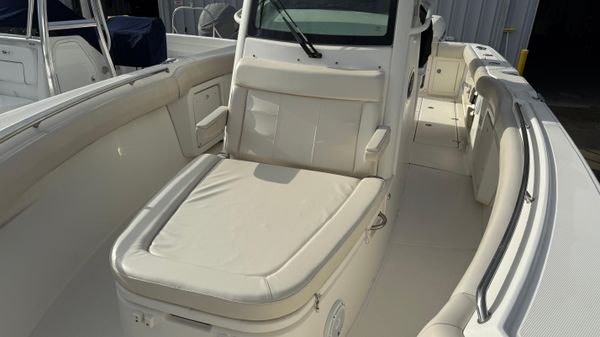 Boston-whaler 280-OUTRAGE image