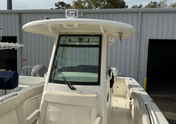 Boston-whaler 280-OUTRAGE image