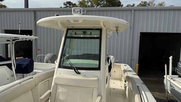 Boston-whaler 280-OUTRAGE image