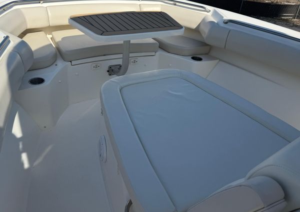 Boston-whaler 280-OUTRAGE image