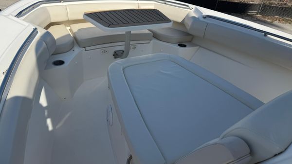 Boston-whaler 280-OUTRAGE image