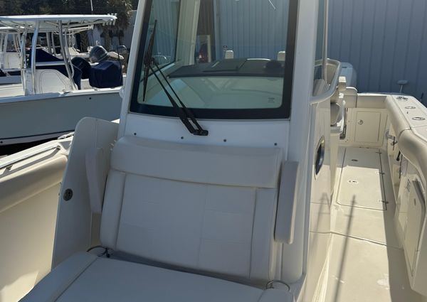 Boston-whaler 280-OUTRAGE image