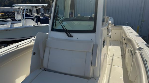 Boston-whaler 280-OUTRAGE image