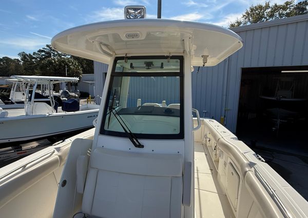 Boston-whaler 280-OUTRAGE image