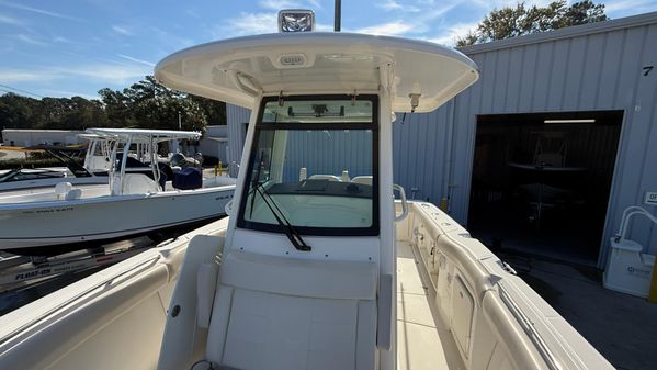 Boston-whaler 280-OUTRAGE image