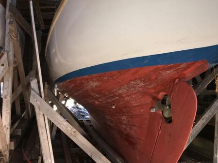 Gerald-stevens 38-SCHOONER image