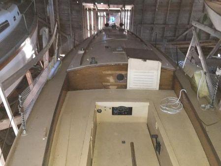 Gerald-stevens 38-SCHOONER image