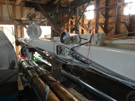 Gerald-stevens 38-SCHOONER image