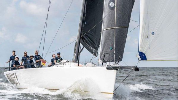Cookson Tp 52 