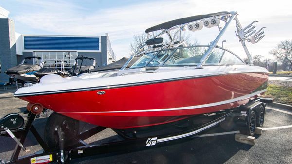 Mastercraft X30