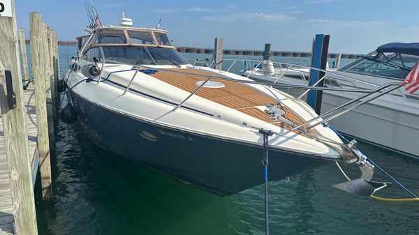 Sunseeker Camargue