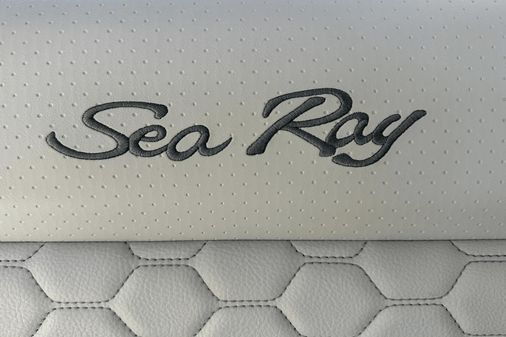 Sea Ray SDX 270 OB image