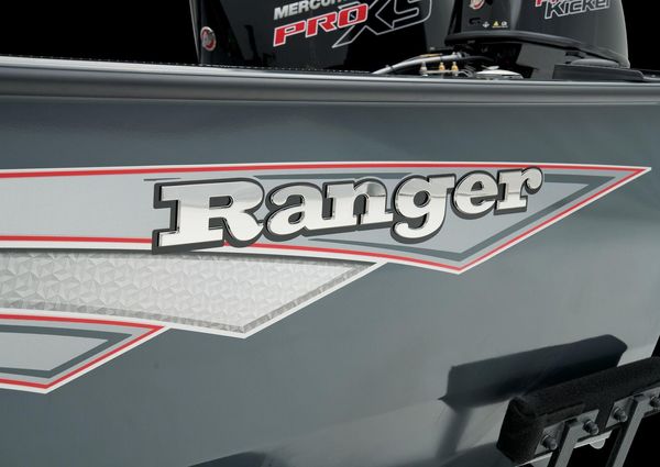 Ranger VX1988-WT image