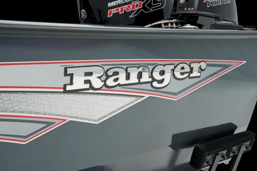 Ranger VX1988-WT image