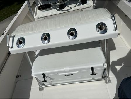 Strike 22 Center Console image