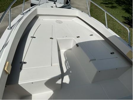 Strike 22 Center Console image