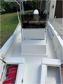 Strike 22 Center Console image