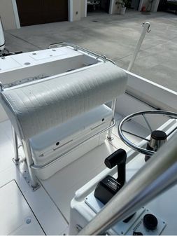 Strike 22 Center Console image