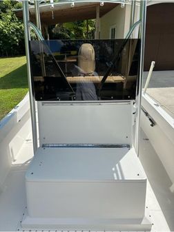 Strike 22 Center Console image