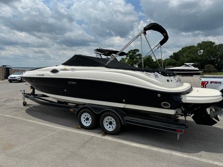 Sea-ray 240-SUNDECK image