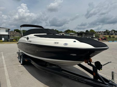 Sea-ray 240-SUNDECK image