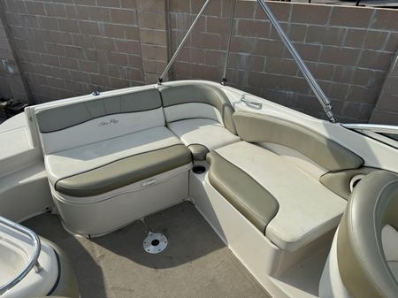 Sea-ray 240-SUNDECK image