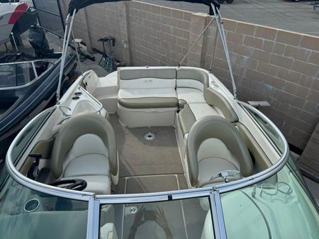 Sea-ray 240-SUNDECK image