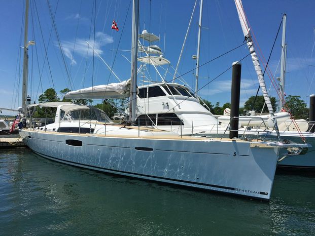 2016 Beneteau 2016 Beneteau