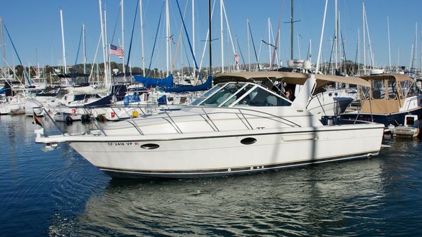 Tiara Yachts 29’ Open 