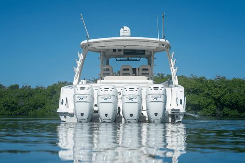 Boston Whaler 420 Outrage image