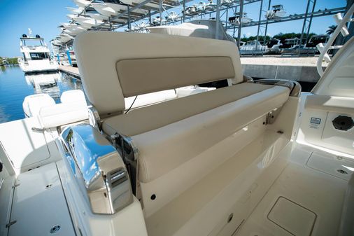 Boston Whaler 420 Outrage image