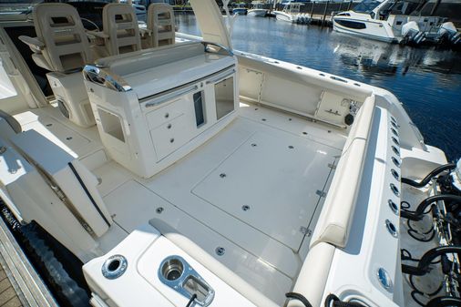 Boston Whaler 420 Outrage image