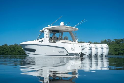 Boston Whaler 420 Outrage image