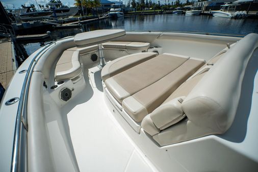 Boston Whaler 420 Outrage image