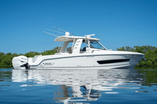 Boston Whaler 420 Outrage image