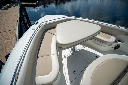 Boston Whaler 420 Outrage image