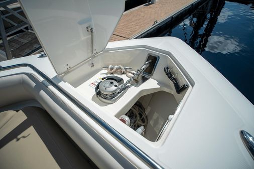 Boston Whaler 420 Outrage image